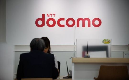 Cuộc chiến về giá trên thị trường viễn thông Nhật Bản đang nóng dần