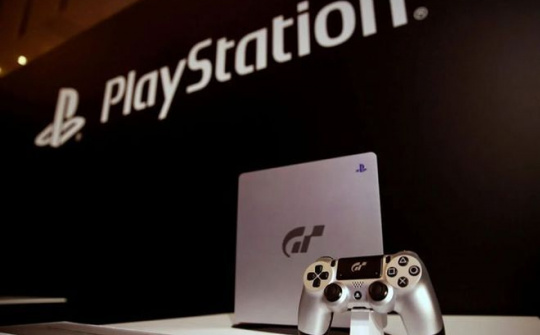 PlayStation Network ngừng hoạt động đối với một số trò chơi 