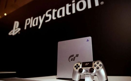 PlayStation Network ngừng hoạt động đối với một số trò chơi 