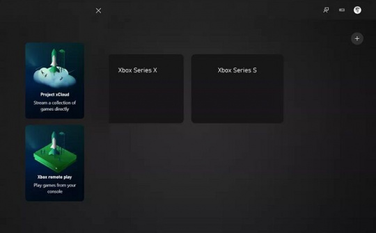 Microsoft đang thử nghiệm xCloud 1080p cho Xbox Game Pass
