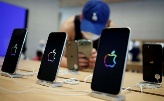 Sản xuất iPhone 12 ở Ấn Độ sẽ giúp Apple giảm được nhiều chi phí