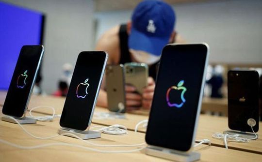 Sản xuất iPhone 12 ở Ấn Độ sẽ giúp Apple giảm được nhiều chi phí