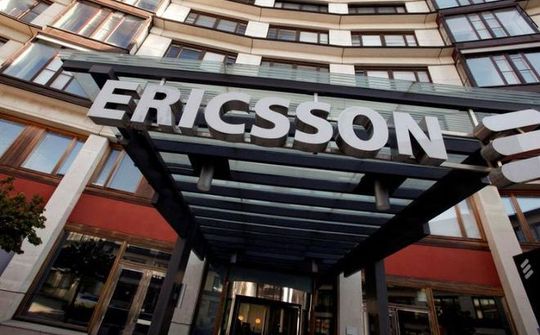 Ericsson sử dụng AI giúp quản lý bệnh nhân Covid-19