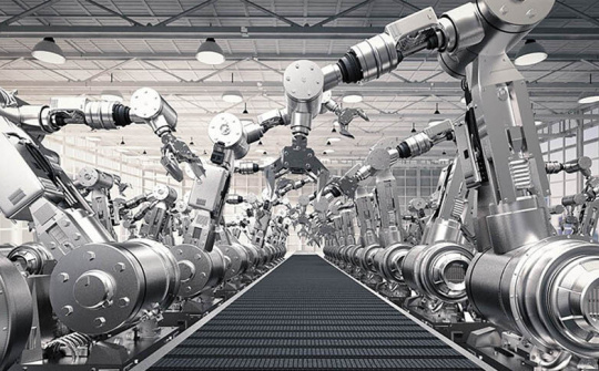 Zebra Technologies dự báo các xu hướng công nghệ doanh nghiệp hàng đầu trong năm 2021