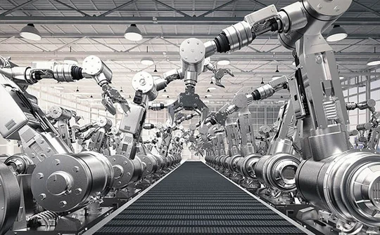 Zebra Technologies dự báo các xu hướng công nghệ doanh nghiệp hàng đầu trong năm 2021