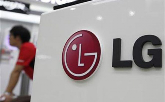 LG giành chiến thắng đầu tiên trong cuộc chiến chống TCL
