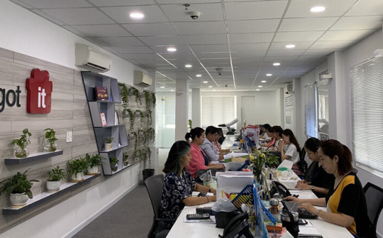 VNG đầu tư 6 triệu USD vào Got It 