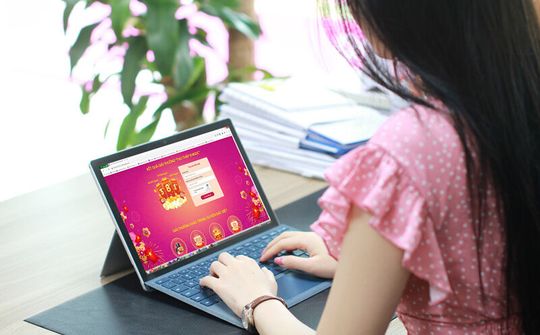 Lắc Xì 2021: Chiến dịch marketing thời "thắt lưng buộc bụng" thành công của MoMo 