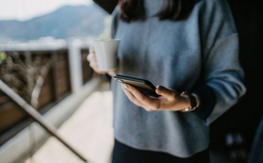 Thí điểm Mobile Money, cờ đến tay ai?