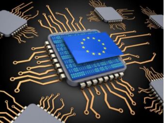 EU đặt mục tiêu sản xuất 20% chất bán dẫn toàn cầu vào năm 2030