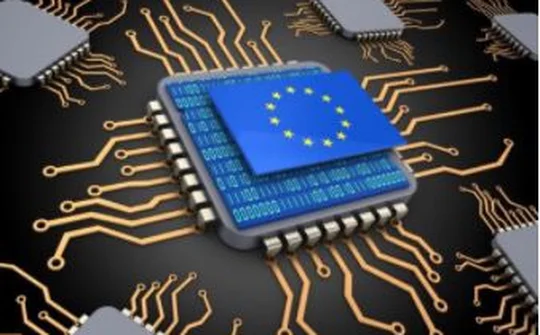 EU đặt mục tiêu sản xuất 20% chất bán dẫn toàn cầu vào năm 2030