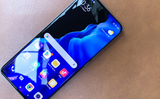 Có giá 22 triệu đổng, Mi 11 5G đã đạt tới mức cao cấp chưa?
