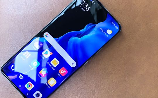 Có giá 22 triệu đổng, Mi 11 5G đã đạt tới mức cao cấp chưa?