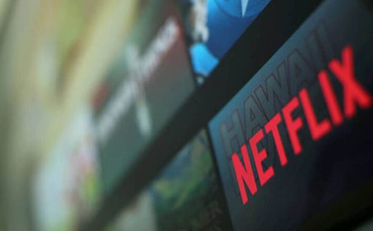Sắp hết thời mua tài khoản Netflix giá rẻ trên mạng