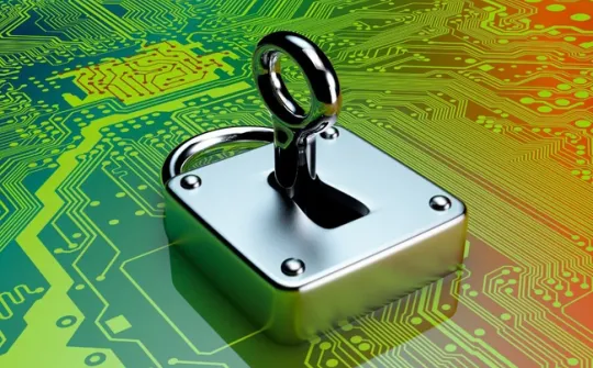 Thị trường an ninh thông tin Hàn Quốc tăng trưởng mạnh