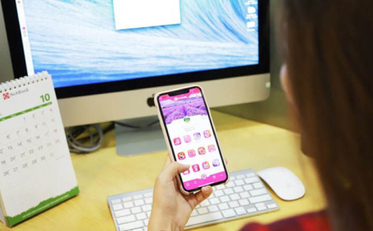 Chính thức áp dụng eKYC: Rộng cửa để phát triển ngân hàng số