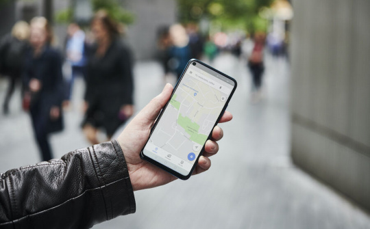 Cách để trở thành KOL trong Google Maps