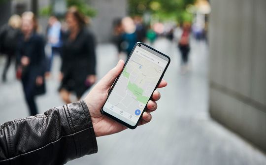 Cách để trở thành KOL trong Google Maps