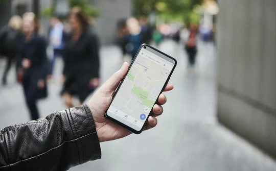 Cách để trở thành KOL trong Google Maps