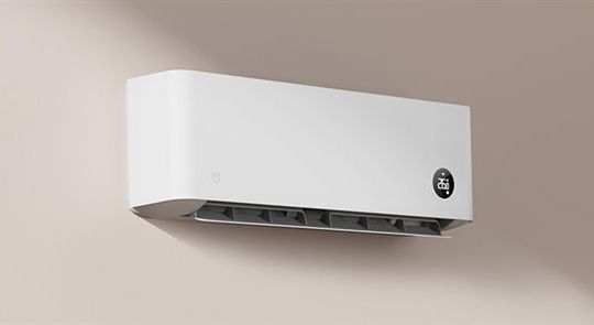 Xiaomi ra mắt điều hòa MIJIA phiên bản Sleep siêu êm ái