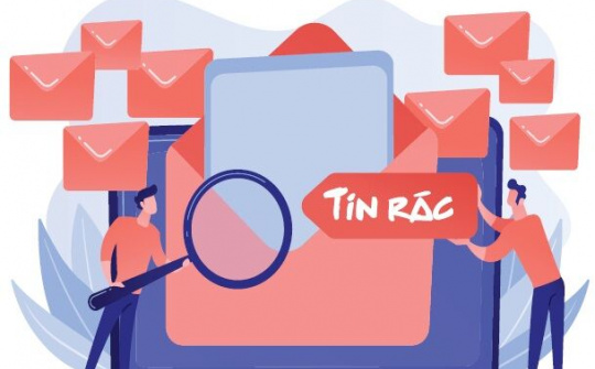 Quản lý cuộc gọi rác và giải pháp quản lý "Make in Vietnam" của Viettel 