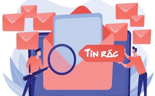 Quản lý cuộc gọi rác và giải pháp quản lý "Make in Vietnam" của Viettel 