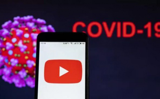 YouTube đã siết chặt hơn các quy định đối với video về vắc xin Covid-19