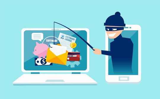 Phát hiện gần 3 triệu vụ lừa đảo doanh nghiệp ở Đông Nam Á