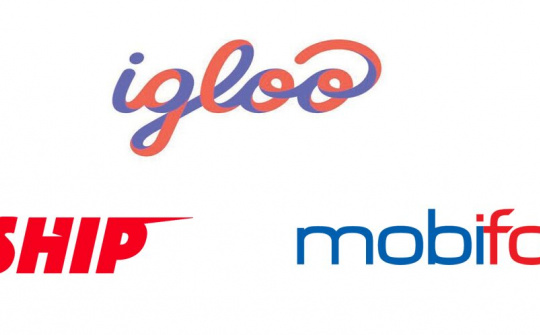 Igloo hợp tác với Loship và Mobifone để triển khai dịch vụ bảo hiểm vi mô số hóa tại thị trường Việt Nam