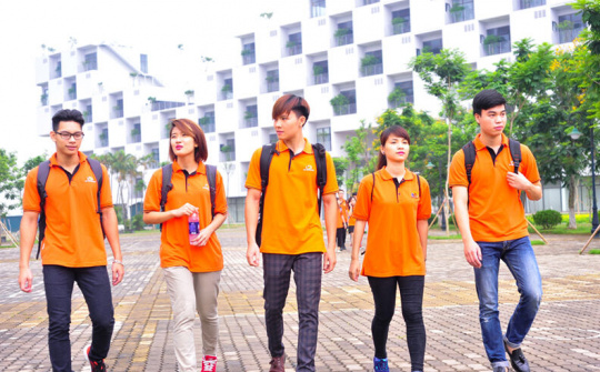 FPT tăng vốn điều lệ cho một công ty con lên 1.400 tỷ đồng