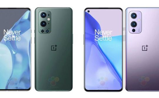 OnePlus 9 series sẽ được bảo hành đến 2 năm