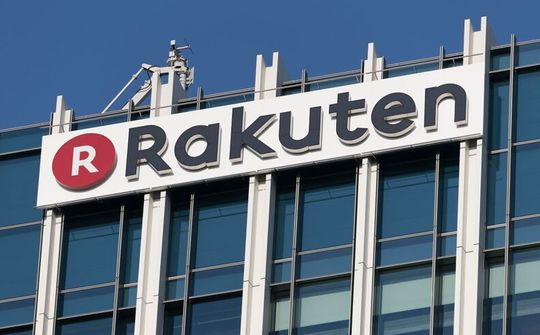 Gã khổng lồ công nghệ Rakuten công bố kế hoạch huy động 2,2 tỷ USD, cổ phiếu tăng 20% 