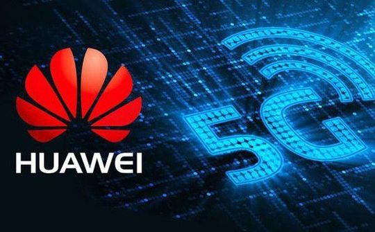 Huawei thu phí 2,5 USD với mỗi smartphone sử dụng bằng sáng chế 5G 