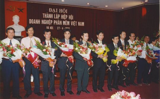 VINASA sẽ trẻ hóa đội ngũ lãnh đạo trong nhiệm kỳ tới