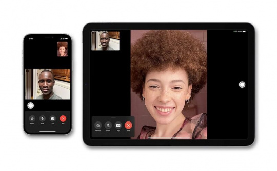 Bùng phát cuộc gọi rác, tin nhắn rác trên iMessage, Facetime