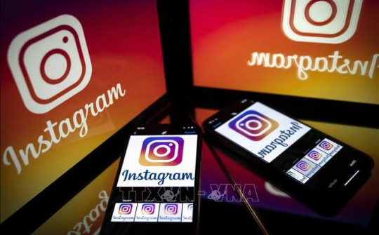 Instagram tăng cường công cụ bảo vệ trẻ em