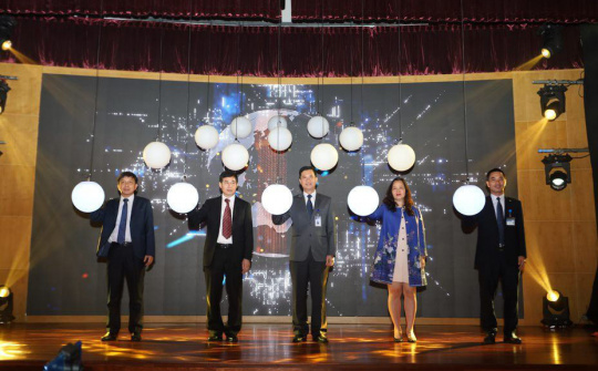 VNPT ra mắt dịch vụ bảo vệ an toàn thông tin cho các doanh nghiệp và tổ chức