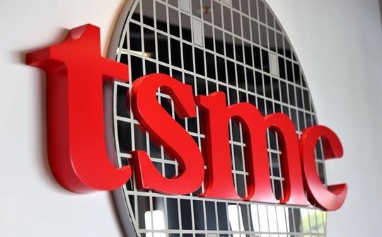TSMC huy động nửa tỉ USD sản xuất chip tại Mỹ