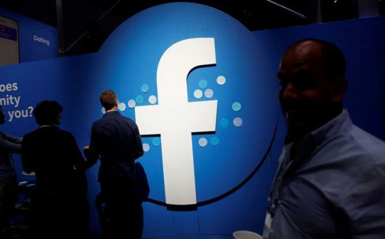 Facebook lại sắp bị điều tra chống độc quyền