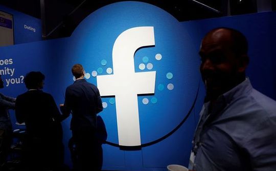 Facebook lại sắp bị điều tra chống độc quyền