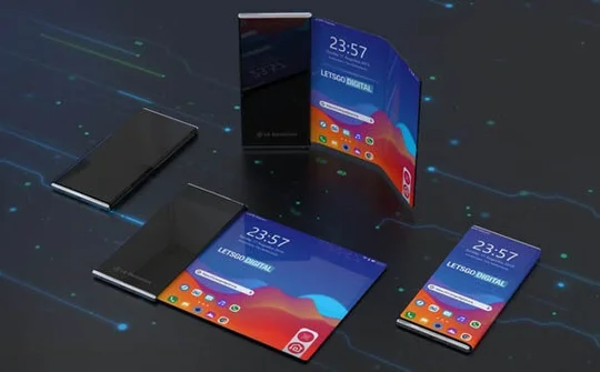 LG có thể đóng mảng smartphone