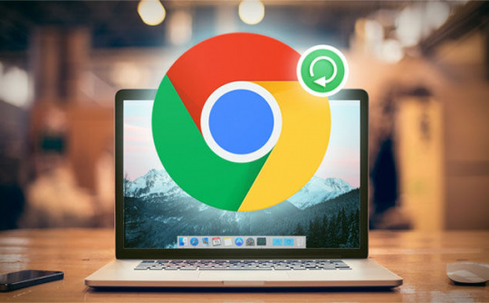 Forbes: Người dùng đang bị thu thập dữ liệu cá nhân từ Google Chrome 