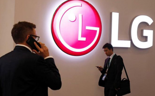 Sẽ không có smartphone mới nào của LG được ra mắt trong nửa đầu năm nay