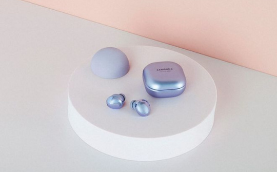 Người dùng Galaxy Buds Pro không cần phải mua thiết bị trợ thính 