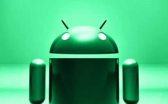 Google làm lỗi nhiều ứng dụng trên điện thoại Android