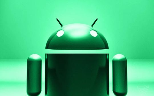 Google làm lỗi nhiều ứng dụng trên điện thoại Android