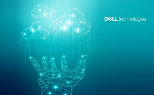 Dell Technologies Data Protection - giải pháp bảo vệ dữ liệu đám mây toàn diện