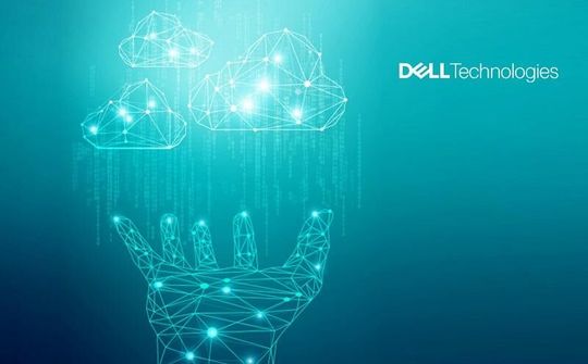 Dell Technologies Data Protection - giải pháp bảo vệ dữ liệu đám mây toàn diện