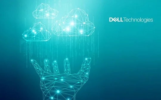 Dell Technologies Data Protection - giải pháp bảo vệ dữ liệu đám mây toàn diện