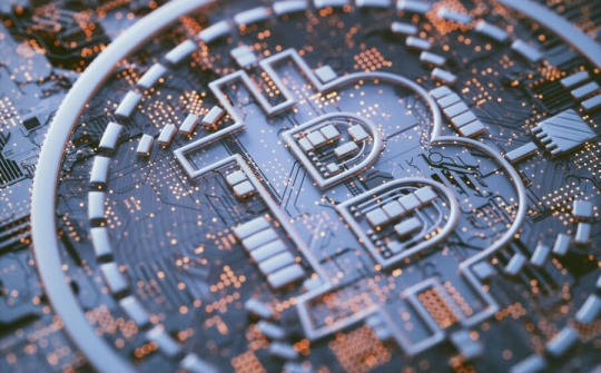 Những loại tiền ảo làm người Việt dậy sóng